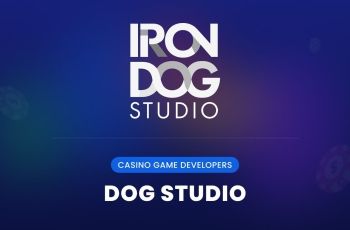 Iron Dog Studio Casinos