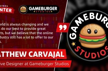 Interview With Matthew Carvajal From Gameburger Studios