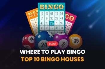 Where to Play Bingo in Canada