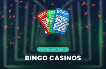 Online Bingo Casinos