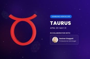 Taurus Gambling Horoscope