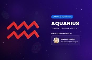 Aquarius Gambling Horoscope