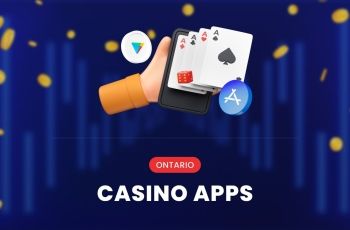 Ontario Casino Apps