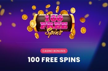 100 Free Spins No Deposit