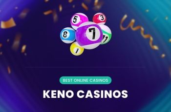 Online Keno Casinos