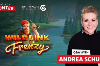 Q&A on Wild Link Frenzy Online Slot by SpinPlay Games