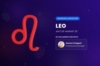 Leo Gambling Horoscope