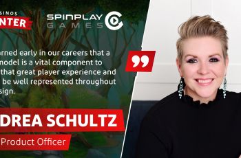 Interview With Andrea Schultz From SpinPlay Games