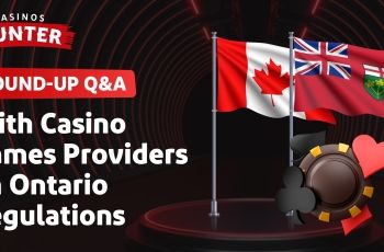 Ontario Online Casino Regulations - Round-Up Q&A