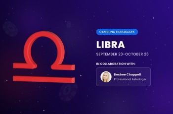 Libra Gambling Horoscope