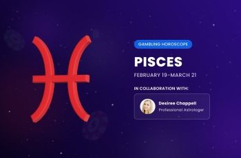 Pisces Gambling Horoscope