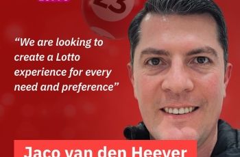 Fortune Suite Lotto Games by QUICK Gaming