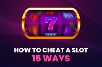 How to Cheat At A Slot