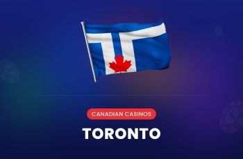 Toronto Online Casinos