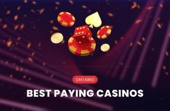Best Paying Online Casino Ontario