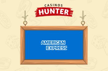 American Express Casinos
