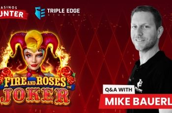 Q&A on Fire and Roses Joker Slot