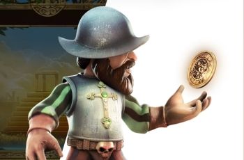 Gonzo's Quest Slot Review