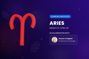 Aries Gambling Horoscope