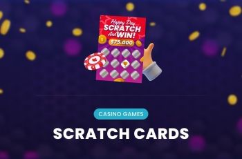 Scratch Cards Casinos