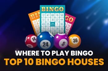 Where to Play Bingo in Canada