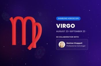 Virgo Gambling Horoscope