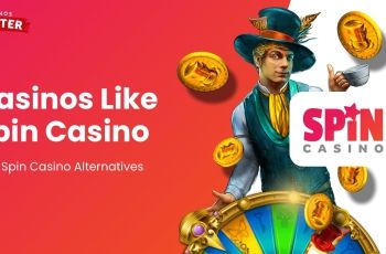 Best Spin Casino Alternatives