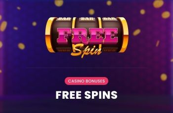 Free Spins Casino Bonuses