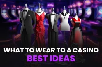 What to Wear to a Casino