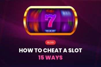 How to Cheat At A Slot
