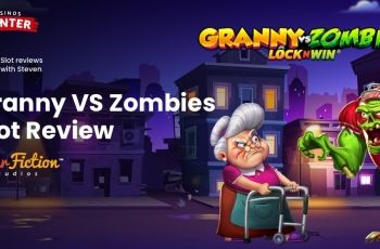 Granny VS Zombies Slot Review