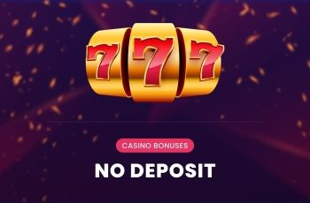 No Deposit Casino Bonuses Canada