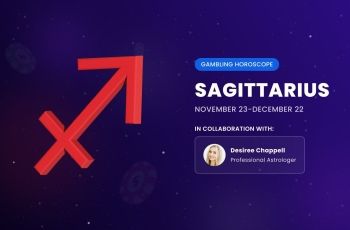 Sagittarius Gambling Horoscope