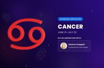Cancer Gambling Horoscope