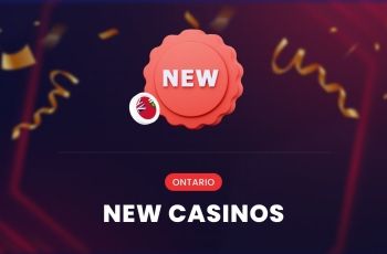 New Ontario Online Casinos