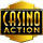 Casino Action logo