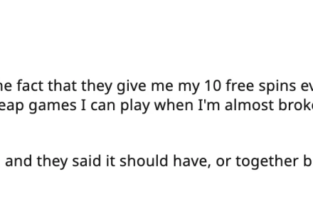 Lucky Nugget Review