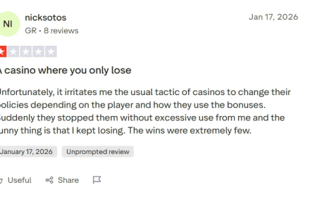 SmokAce Casino Review