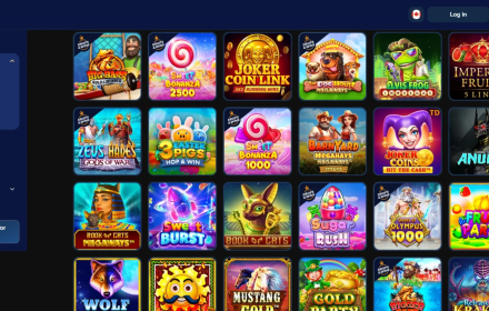 Spinita Casino Slots