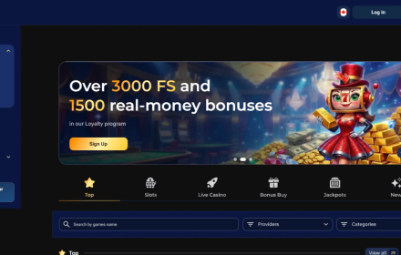 Spinita Casino