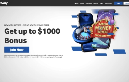 Betway Casino