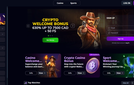 Zizobet Casino