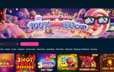 Sweetsino Casino