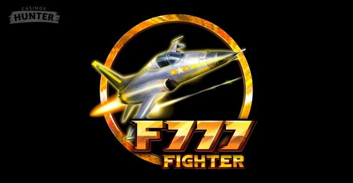 F777 Fighter Online Slot