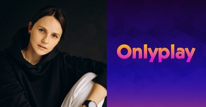 Christina Muratkina, OnlyPlay