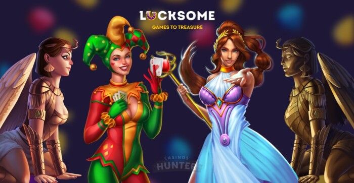 Lucksome