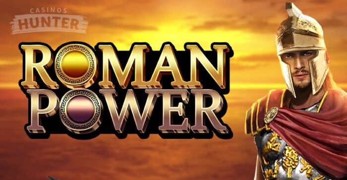 Roman Power Online Slot