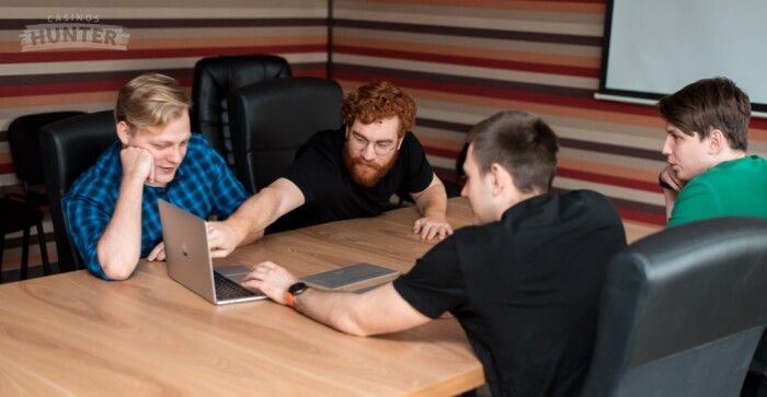EvenBet Gaming Meeting