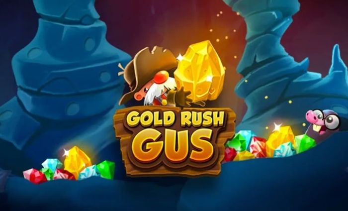 Gold Rush Gus