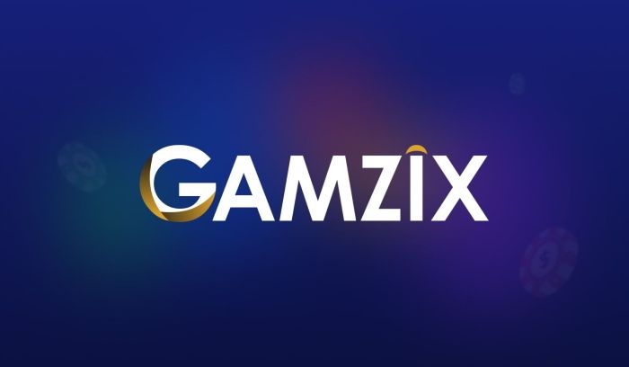 Gamzix Casinos